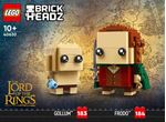 Frodo™-e-Gollum™---Lego-Lord-Of-The-Rings-40630