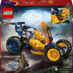 Buggy-fuoristrada-ninja-di-Arin---Lego-Ninjago-71811