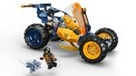 Buggy-fuoristrada-ninja-di-Arin---Lego-Ninjago-71811