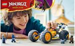 Buggy-fuoristrada-ninja-di-Arin---Lego-Ninjago-71811