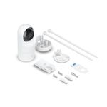 Ubiquiti G5 Flex Cupola Telecamera di sicurezza IP Interno e esterno 2688 x 1512 Pixel Soffitto/Parete/scrivania