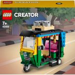 LEGO Creator Tuk Tuk - 40469