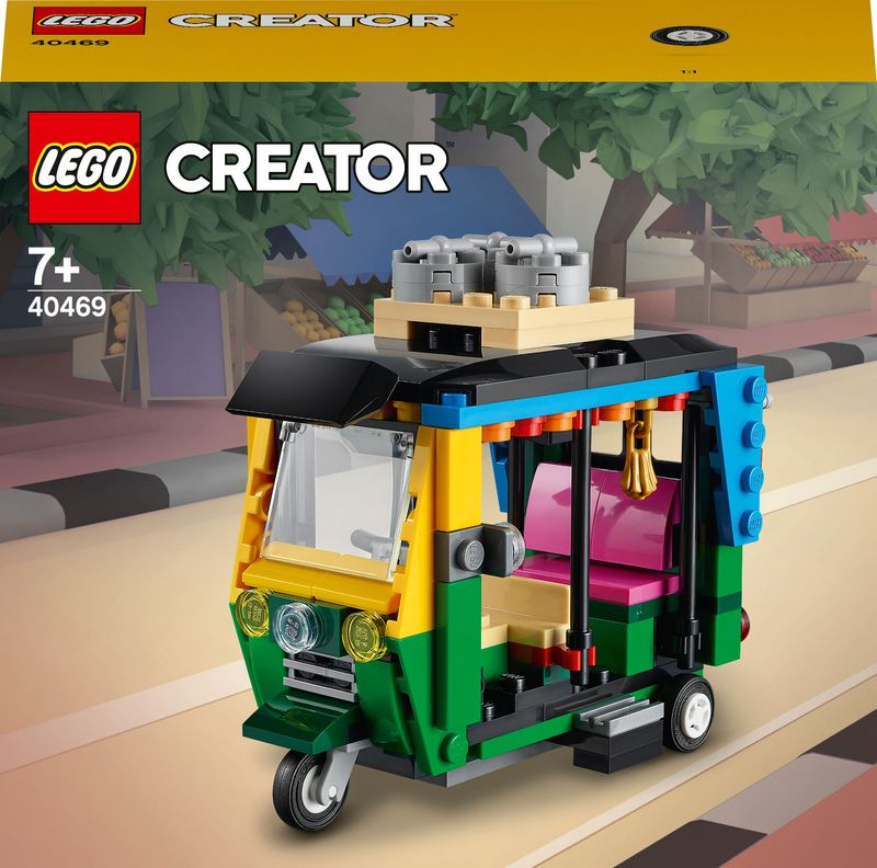 Tuk-Tuk---Lego-40469