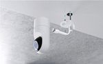 Ubiquiti-G5-Flex-Cupola-Telecamera-di-sicurezza-IP-Interno-e-esterno-2688-x-1512-Pixel-Soffitto-Parete-scrivania