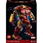 LEGO Marvel Super Heroes Hulkbuster