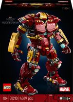 Hulkbuster​---Lego-Marvel-76210