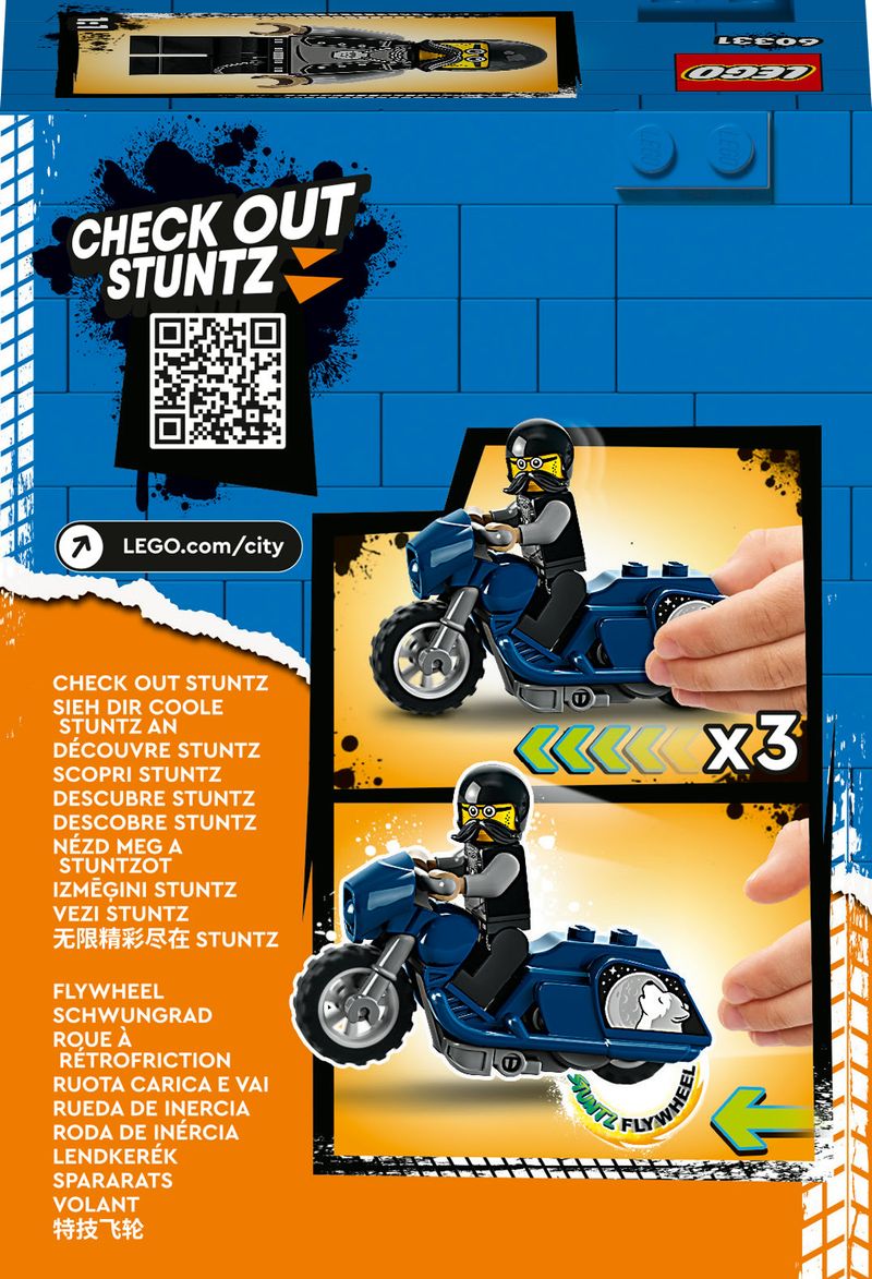 Stunt-Bike-da-touring---Lego-City-60331