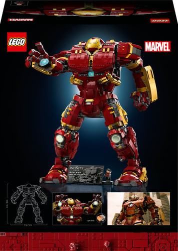 Hulkbuster​---Lego-Marvel-76210