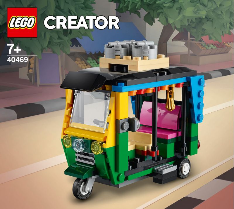 Tuk-Tuk---Lego-40469