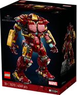 Hulkbuster​---Lego-Marvel-76210