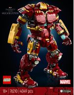 Hulkbuster​---Lego-Marvel-76210