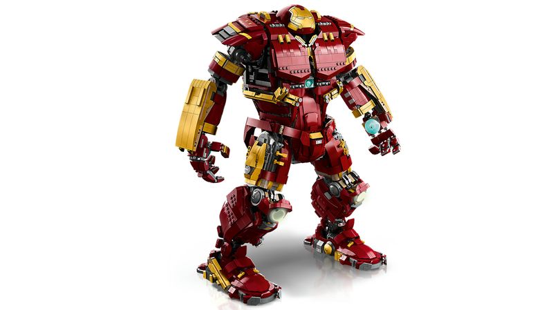 Hulkbuster​---Lego-Marvel-76210