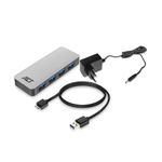 Hub-USB-ACT-AC6120-3.2-con-4-porte-USB-A