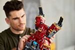 Hulkbuster​---Lego-Marvel-76210