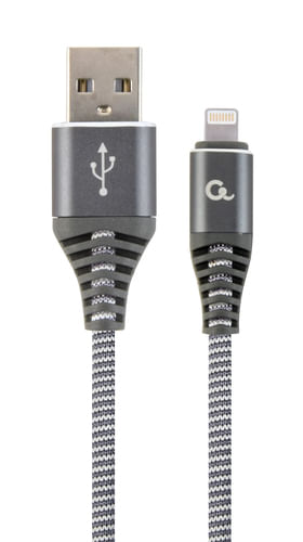 CableXpert-8-pin-2m-nero---CC-USB2B-AMLM-2M-WB2