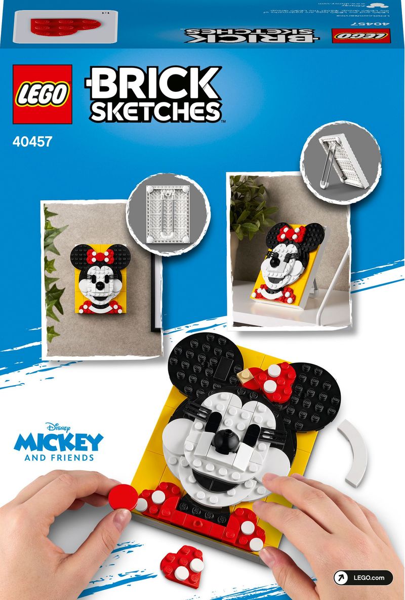 Minnie---Lego-Brick-Sketches-40457