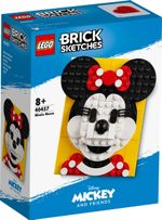 Minnie---Lego-Brick-Sketches-40457