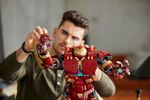 Hulkbuster​---Lego-Marvel-76210