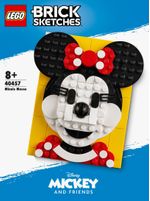 Minnie---Lego-Brick-Sketches-40457