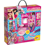 Lisciani Barbie My Lipstick Color Change