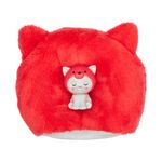 BARBIE-CUTIE-REVEAL-CUCCIOLI---GATTINO-PANDA-ROSSO