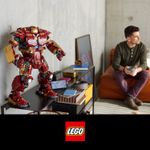 Hulkbuster​---Lego-Marvel-76210