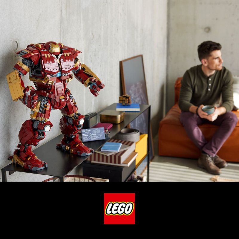 Hulkbuster​---Lego-Marvel-76210