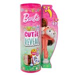 BARBIE-CUTIE-REVEAL-CUCCIOLI---GATTINO-PANDA-ROSSO