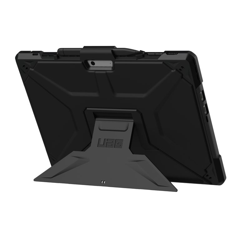 Urban-Armor-Gear-324015114040-custodia-per-tablet-33-cm-13-Cover-Nero--METROPOLIS-SE-CASE---F--SURFACE-PRO-9-SCHWARZ-