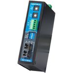 Moxa ICF-1150I-M-SC convertitore/ripetitore/isolatore seriale RS-232 Fibra (SC)