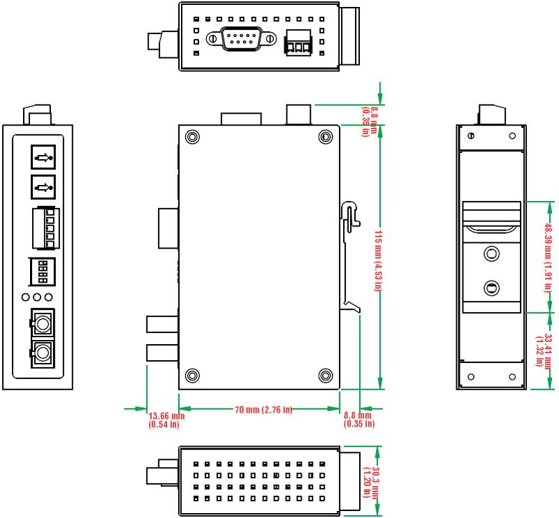 CONVERTITORE-RS-232-422-485-FINO