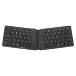 Targus-AKF003UK-tastiera-Bluetooth-QWERTY-Inglese-UK-Nero--TARGUS-ANTI-MICROBIAL-FOLDING---ERGONOMIC-TABLET-KEYBOARD---U