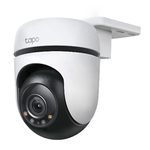 TP-Link Tapo C510W Cupola Telecamera di sicurezza IP Interno e esterno 2304 x 1296 Pixel Soffitto