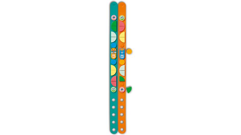 Braccialetti-Adventure---Lego-Dots-41918