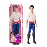 Mattel DISNEY - BAMBOLA PRINCIPE ERIC