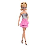 Mattel Barbie Fashionistas HRH11 bambola