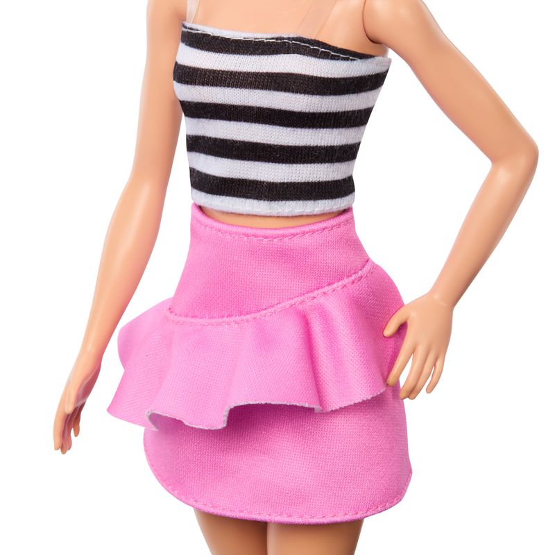 BARBIE-FASHIONISTAS-BIONDA