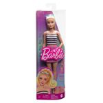 BARBIE-FASHIONISTAS-BIONDA