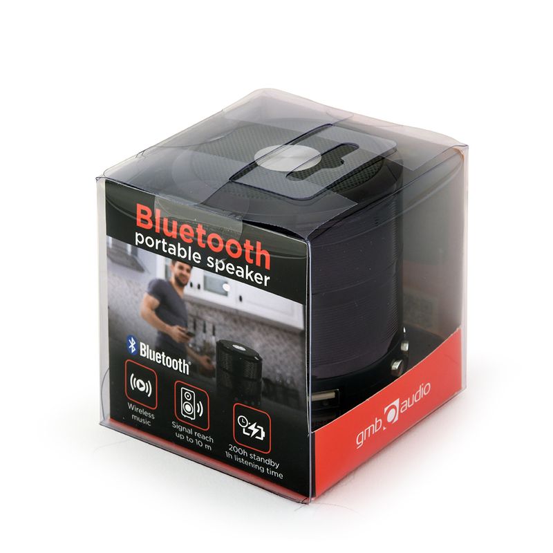 CASSE-BLUETOOTH--SPK-BT-08-BK--NERO