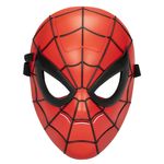 Hasbro Marvel Spider-Man , Maschera Elettronica, giocattolo per i giochi d'imitazione