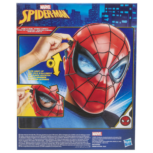 MASCHERA-SPIDERMAN-ELETTRONICA