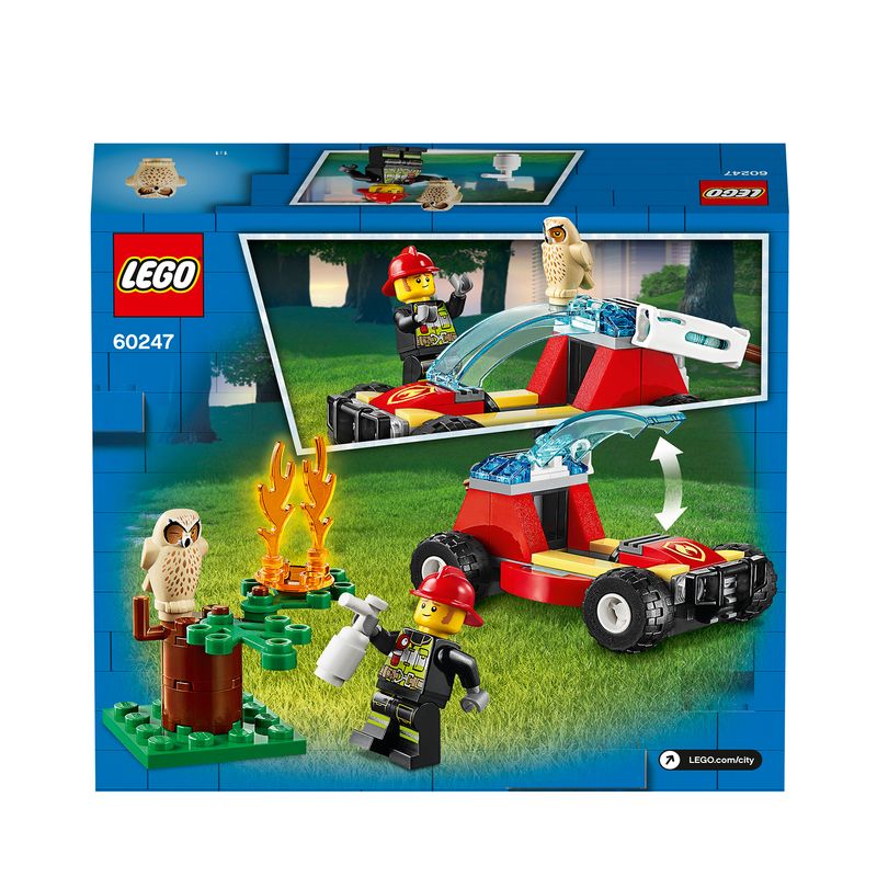 Incendio-nella-foresta---Lego-City-60247