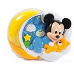 Clementoni B.Mickey Proiettore Magiche Stelle(It)-K