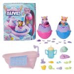 Spin Master Hatchimals Alive Make a Splash