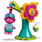 Il-baccello-di-Poppy---Lego-Trolls-41251