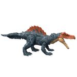 Mattel Jurassic World HDX51 action figure giocattolo