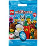 Lego Minifigures Serie 22 - Lego 71032