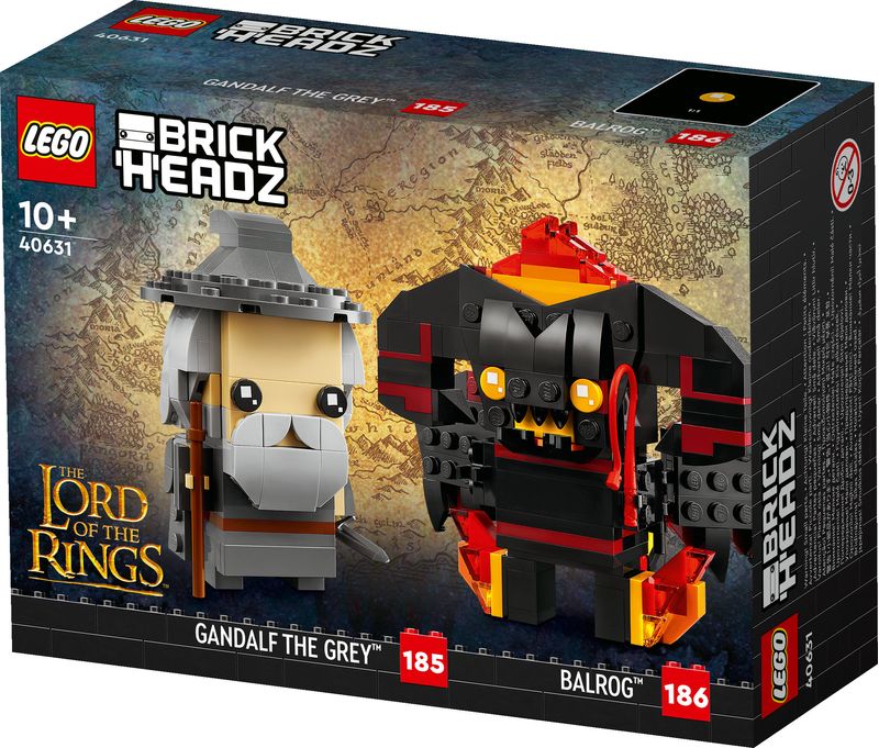 Gandalf-il-Grigio-e-Balrog™---Lego-Lord-Of-The-Rings-40631