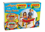 TAVOLO-MULTIGIOCO-UNICOPLUS