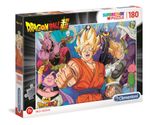 PUZZLE-180-DRAGONBALL